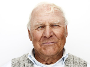 Pro Portrait Tips: How To Put Your Subject at Ease (Part II)